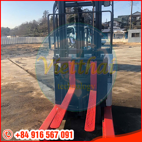 Sales, rentals and Spare parts for forklifts